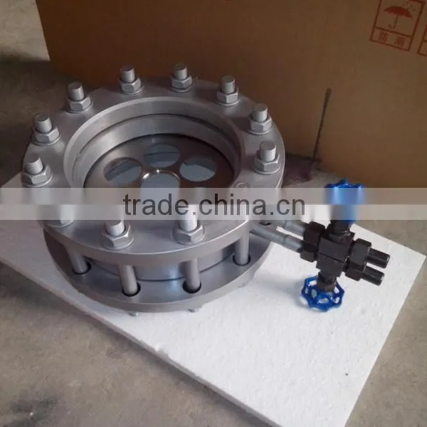 Balance Orifice Flowmeter photo-6
