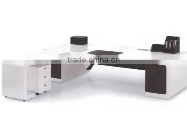 L-Shape Office Furniture,computer Desk for Office LB-1505