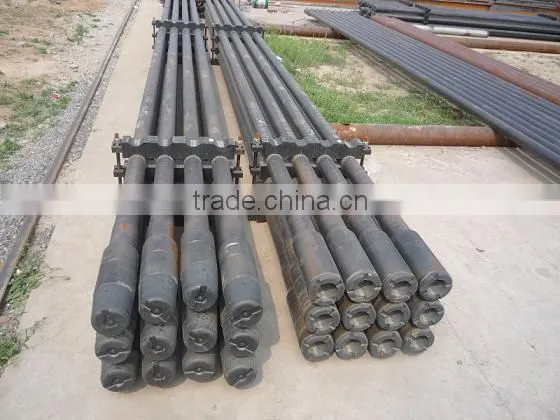 Sell API 5DP Standard drill pipe or drill rod