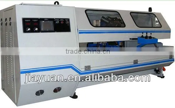 PLC Controlled Electronic Roll Paper&Sheet&Tape Cutter / Cutting Machine, High Precision photo-2