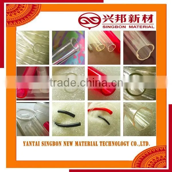 PU Tube for Seal Fabrication
