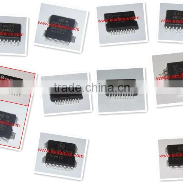 STA508A Chip Ic, Integrated Circuits