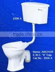Top Sanitary Ware