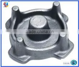 Customized Casting Equipment Part