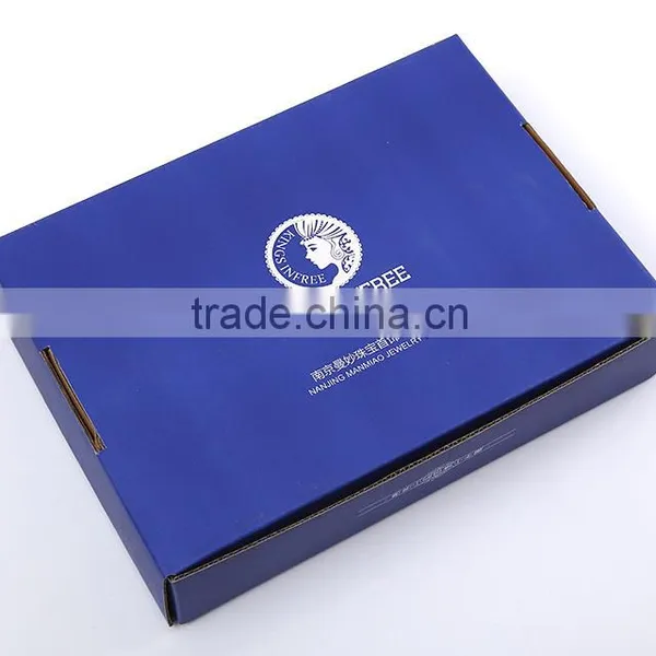 Custom Mailer Box With Eco Friendly Feature photo-2