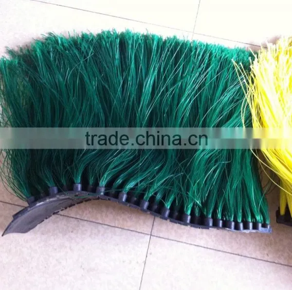 Top Brushes for Bus Wash Machine photo-2