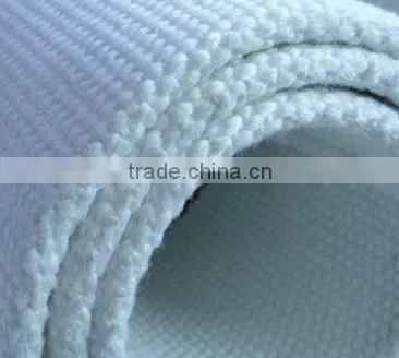 Air Slide Belt for Cement Transport