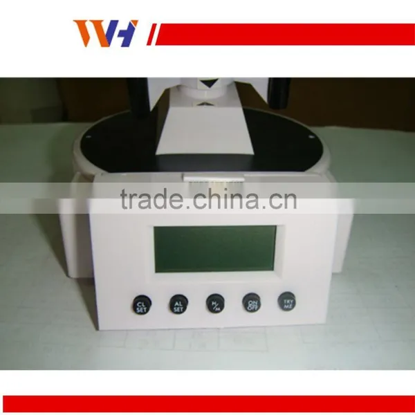 Rocket Shape Keep Awake Alarm Clock photo-6