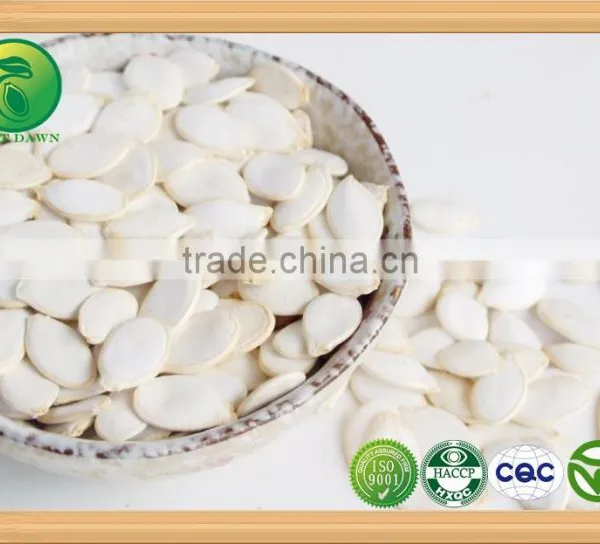 China,InnerMogolia,2015,high Quality,Green Snow White Pumpkin Seeds for Human Consumption photo-3