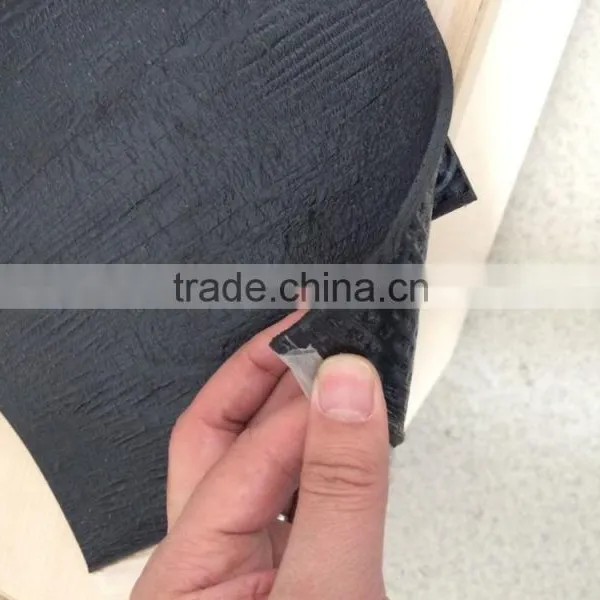 SBS Modified Bitumen Waterproof Membrane for Underground Projects photo-4