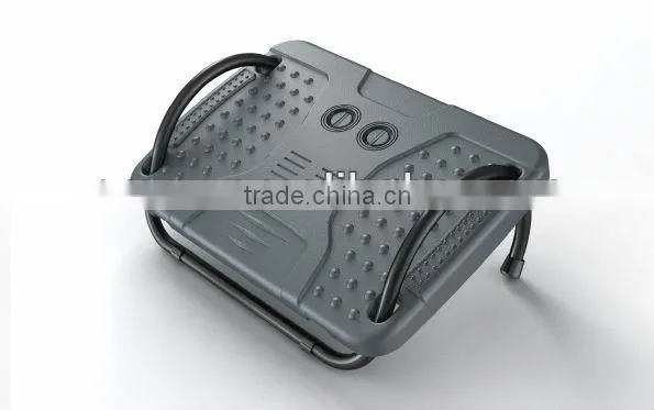 Health Products Office Adjustable Footrest With Massage photo-6