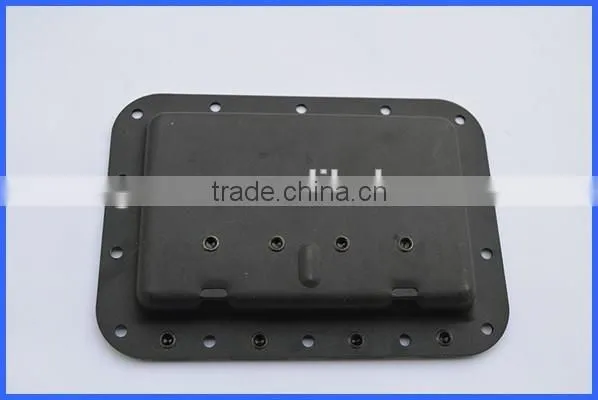 Large Flight Case Handle With Spring Loaded photo-3