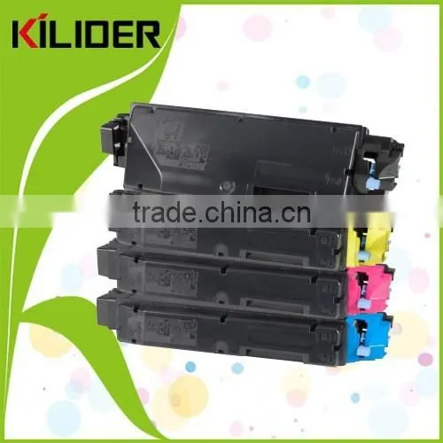 Hot Deals Premium Compatible Laser Printer TK-5142 Toner for Kyocera photo-3