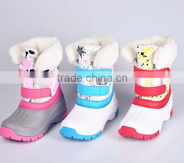 EVA BOOTS 632-5 photo-6
