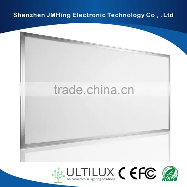 Ultilux 120x60cm LED Panel Square High Lumen High PF 0.97 Commercial Fitting photo-2