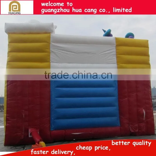 2016 Super Quality Giant Inflatable Water Slide for Adult China Wholesale photo-5