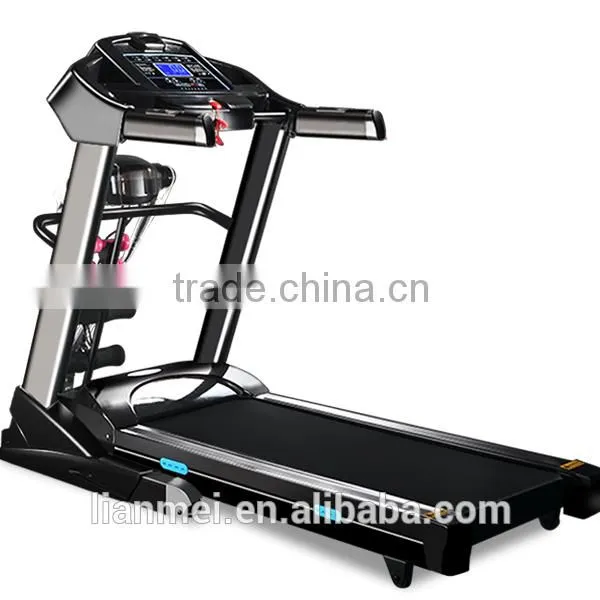 Fitness Equipment Treadmill for Home Use With Multifunction Usage ,max.loading 150kgs photo-3