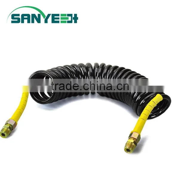 PA 12 Compressed Air Coils photo-2
