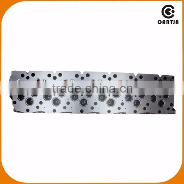 Engine Cylinder Head for Hino P11C photo-2
