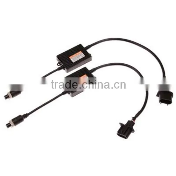 G4 New Product, 10-32v 48w 4400 LM High Power Led Headlight Bulb h7 photo-3