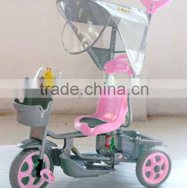New Design Baby Toy ,children Ride on Battery Car, Baby Bike, Kids Bicycle ,children Tricycle (EN71,3C Approved)
