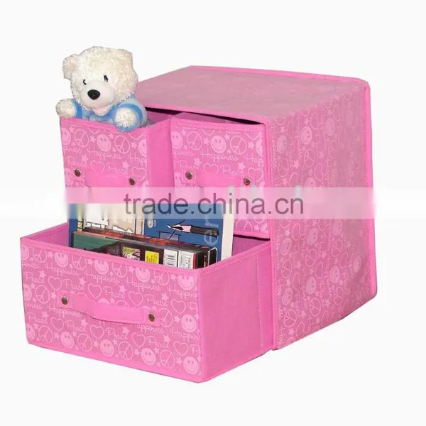 Darwer Storage Organizer Box photo-6