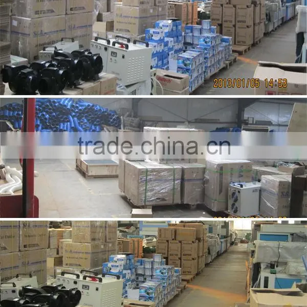 Exporting Auto Feeding Laser Cutting Machine With 80w Laser Tube photo-3