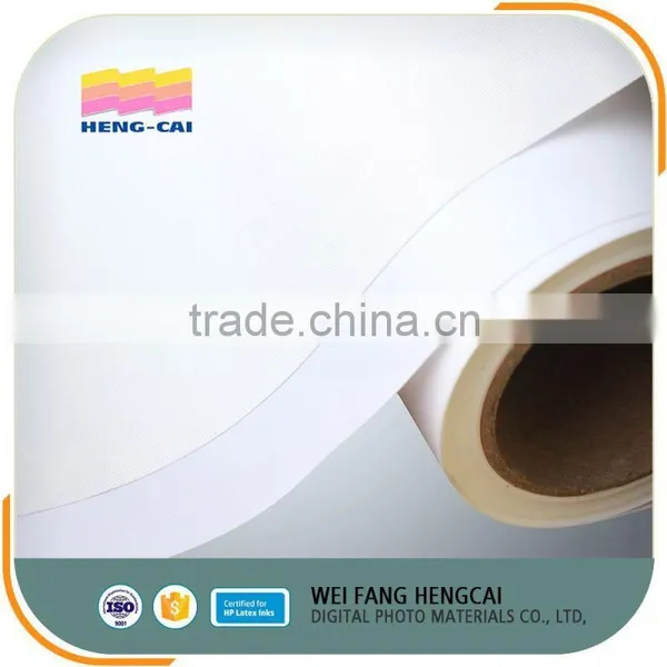 Advertising Banner Flex Fabric Backlit photo-4