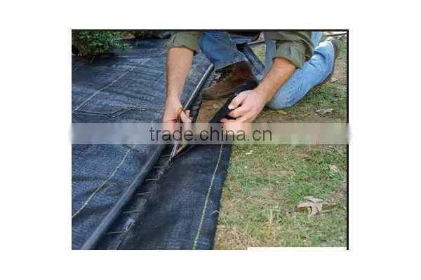 Weed Barrier Mat photo-2