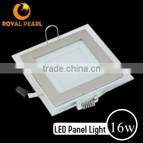 Best Web to Buy China Square Led Panel Light Best Price Energy Saving Ultra-thin Flat photo-4