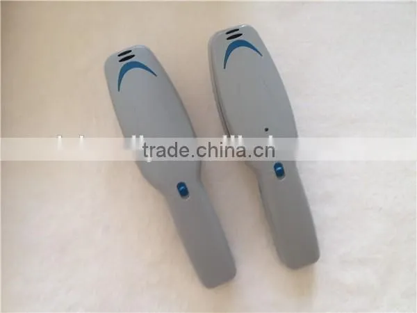 Pet Ionic Cleaning Brush Pet Groom photo-3