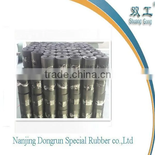 Rubber Sealing Strip