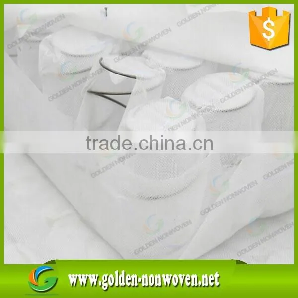 China Wholesale Trade Assurance PP Nonwoven Fabric for Sofa photo-2