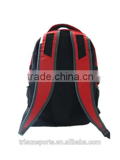 2015 New Developed Colorful Leisure Backpack for Sports photo-3