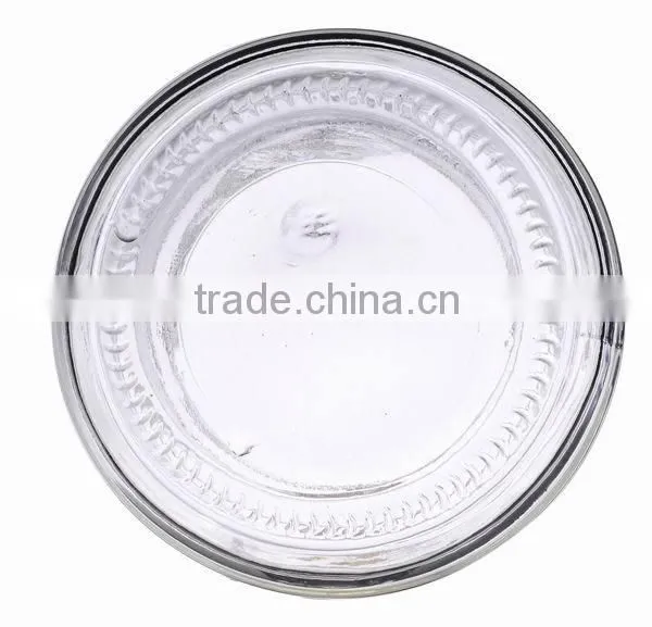 Biy Volume Unique Wholesale Glass Jars Lids photo-3