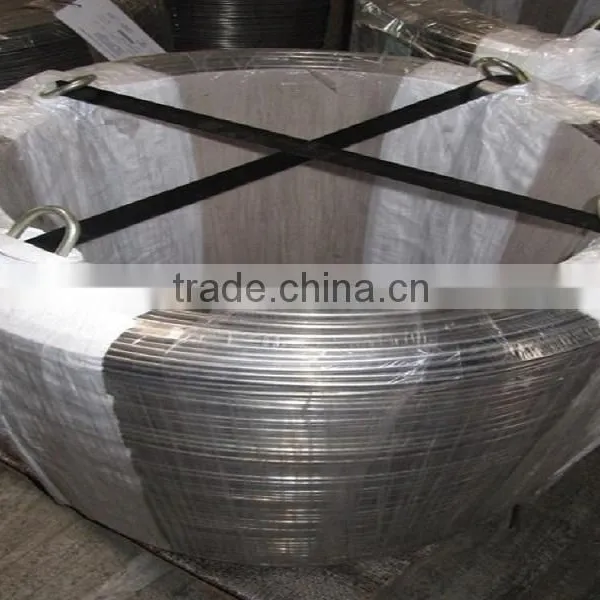 AISI 304 321 410 420 Stainless Steel Wire Rod Quality Choice photo-2