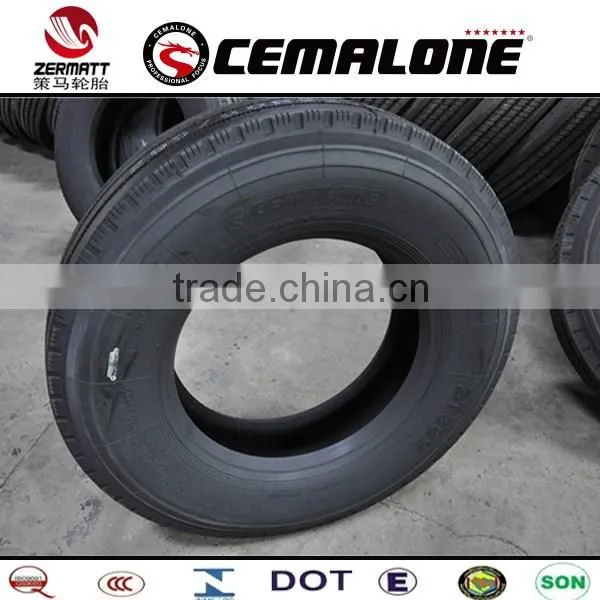 Truck and Bus TBR Tire 13R22.5 for Discount Price Sale photo-5