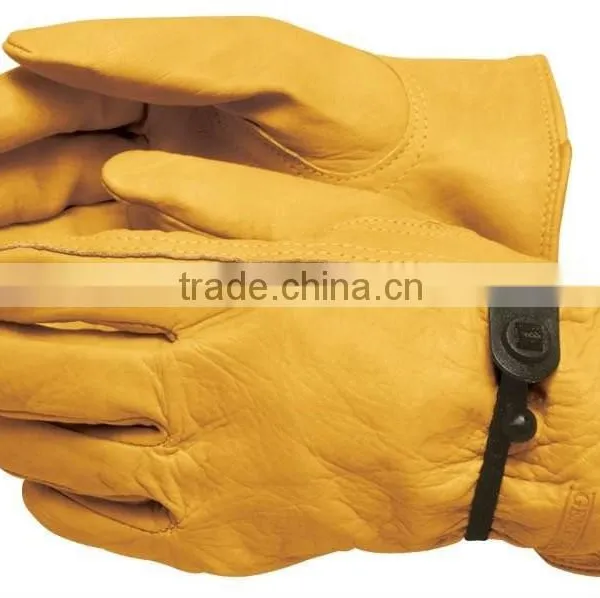 Leather Working Gloves