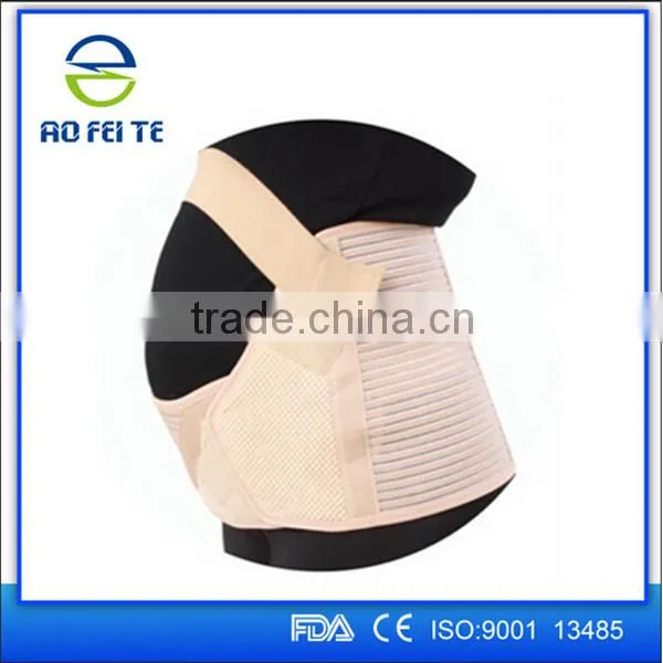 Waist Support Belt for Women Tummy Factory Supply photo-4