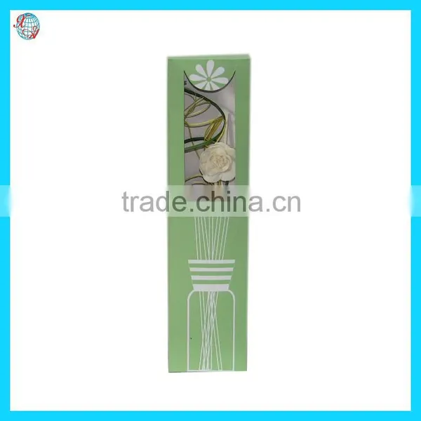 Potpourri Sola Flower And Rattan Sticks Reed Diffuser photo-2