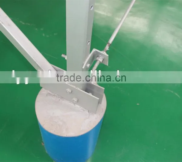 Photo Voltaic Brackets photo-5