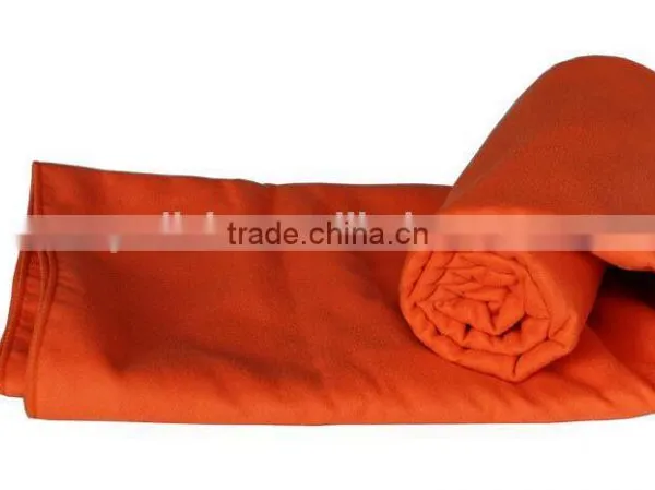 Microfiber Suede Towel