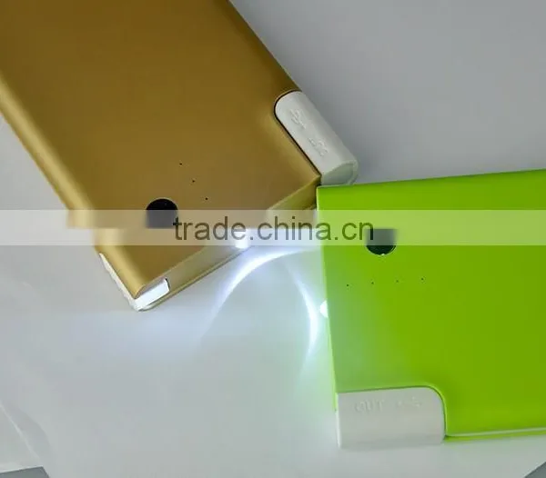 Mobile Phone Accessories Factory in China Portable Power Bank for Laptop photo-4