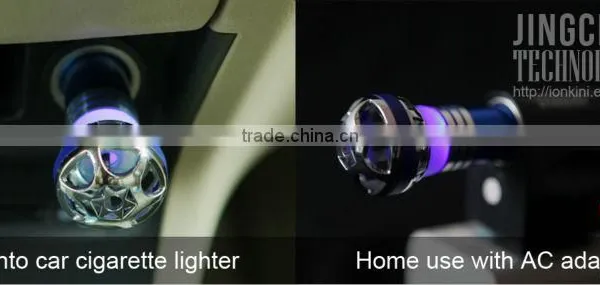 Auto Negative Ion Generator for Car photo-2