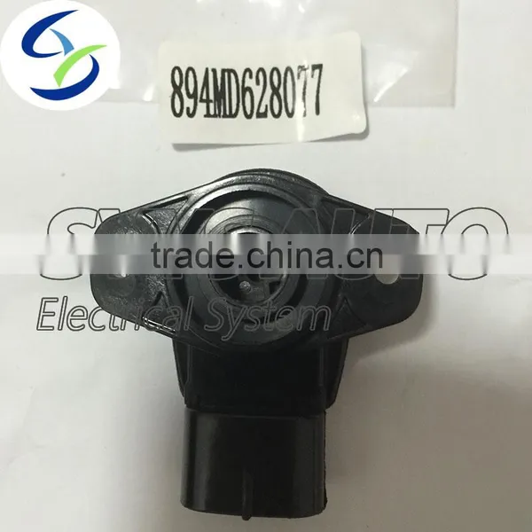 New Throttle Position Sensor TPS For Mitsubishi Dodge Chrysler MD628077 photo-2