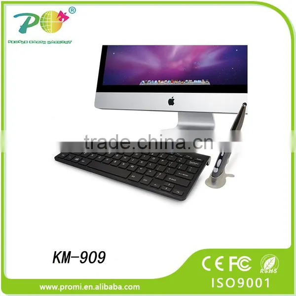 Corporate Giveaways 2016 Wireless Mouse and Keyboard Set Remote for TV, PC and Computer photo-3