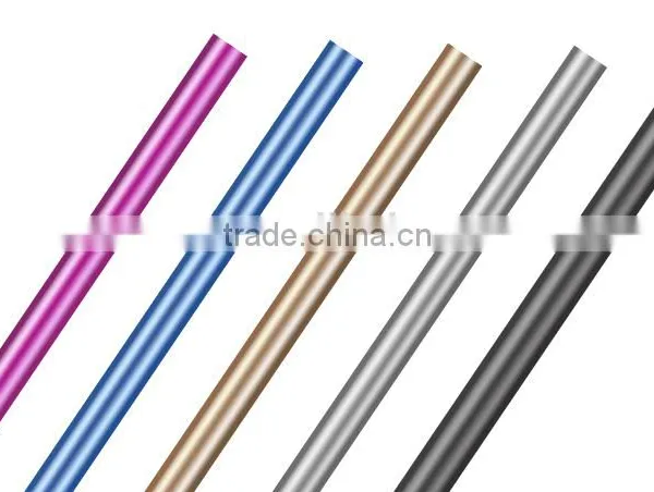 2015 Best Selling Premium Aluminum Light Portable Bluetooth Selfie Stick For Christmas photo-4