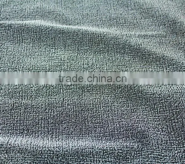 Upholstery Fabric Car Seat Fabric Sofa Cloth