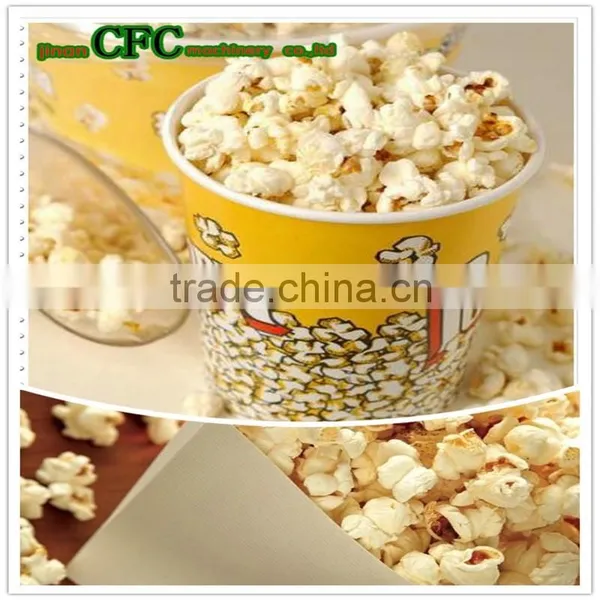 New Design Commercial Air Big Popping Popcorn Machine photo-3