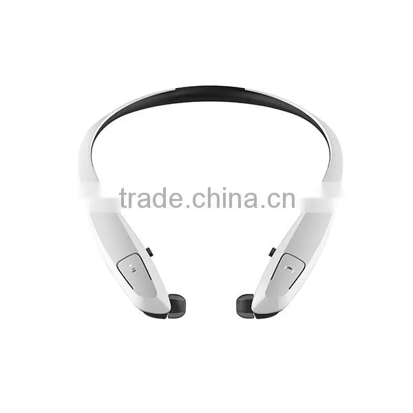 High Level Ergonomically Design HB-900C Bluetooth v 4.0 Stereo Headphones photo-2